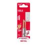 Milwaukee - Wiertło udarowe do metalu SWave HSS-G Tin 2.5mm -2szt. - 48894704 - 3