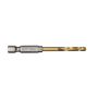 Milwaukee - Wiertło udarowe do metalu SWave HSS-G Tin 4mm -2szt. - 48894708 - 2