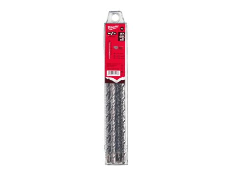 Milwaukee - Wiertło udarowe SDS Plus 10 x 150/210 (10 szt.) - 4932371709 - 2