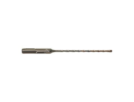 Milwaukee - Wiertło udarowe SDS Plus 4 x 100/160 mm - 4932399143