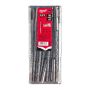Milwaukee - Wiertło udarowe SDS Plus 6 x 100/160 (50 szt.) - 4932399179 - 3