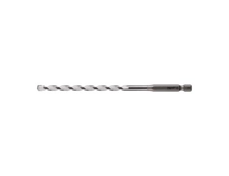 Milwaukee - Wiertło uniwersalne 6x150 - 1pc - 4932471097