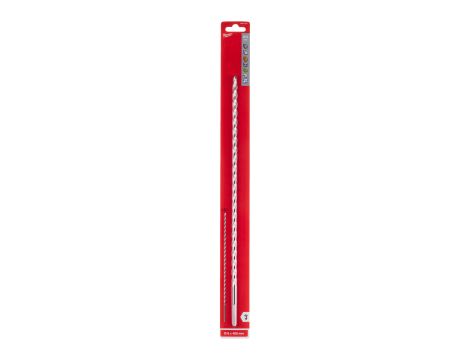 Milwaukee - Wiertło uniwersalne 6x400 - 1pc - 4932471099 - 2