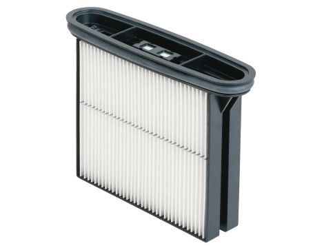 Milwaukee - WKŁAD FILTRA Z POLIESTRU ASE1400-2 SZT - 4932373623