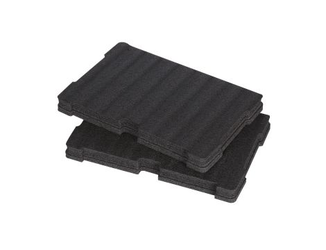 Milwaukee - Wkłady piankowe PACKOUT™ - 2 szt. - 4932471428 - 2