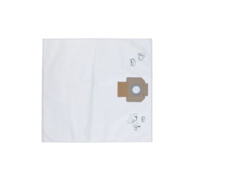 Milwaukee - WORKI FLISOWE 5 SZT 50L (AS500) - 4932352308