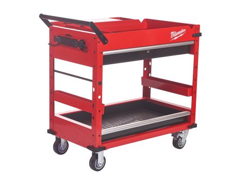 Milwaukee - Wózek narzędziowy 102cm / 40˝ - 4932478856 - 2