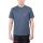 Milwaukee - WTSSBLU-L T-shirt z kieszonką z krótkim rękawem - niebieski - 4932493015