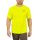 Milwaukee - WWSSYL-L Lekka koszulka robocza z krótkim rękawem - żółta - 4932493075