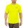 Milwaukee - WWSSYL-S Lekka koszulka robocza z krótkim rękawem - żółta - 4932493073