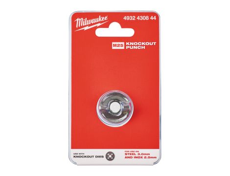 Milwaukee - WYKROJNIK M25 - 4932430844 - 2