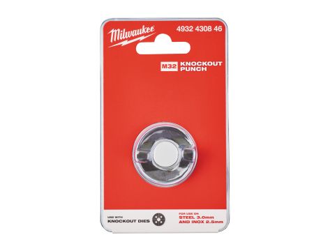 Milwaukee - WYKROJNIK M32 - 4932430846 - 2