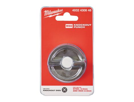 Milwaukee - WYKROJNIK M50 - 4932430848 - 2