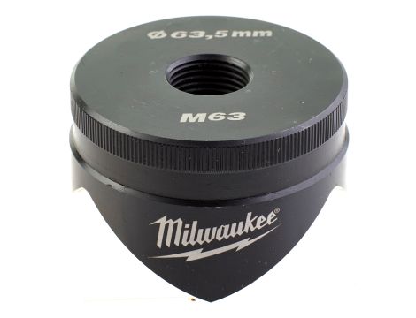 Milwaukee - WYKROJNIK M63 - 4932430849