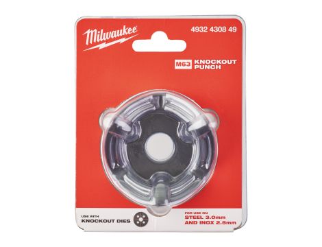 Milwaukee - WYKROJNIK M63 - 4932430849 - 2