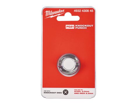 Milwaukee - WYKROJNIK PG21 - 4932430845 - 2