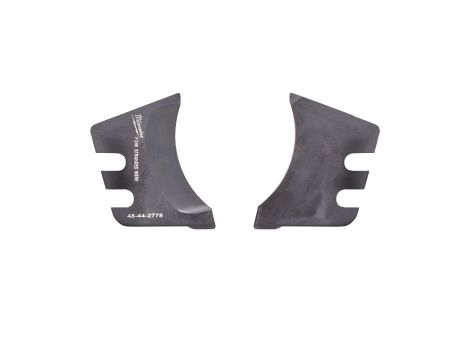 Milwaukee - WYMIENNE OSTRZA DO CIĘCIA LIN-HCC - 48442778