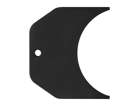 Milwaukee - Wymienne Ostrze Ruchome M18 HCC125/M18 HSFC125  - 4932492424