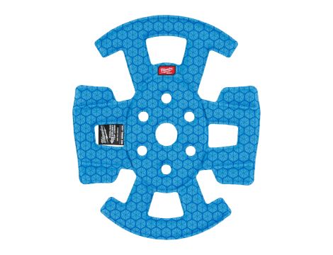 Milwaukee - Zamienna chłodząca więźba dohełmowa BOLT™ 200 - opakowanie 1szt. - 4932498079