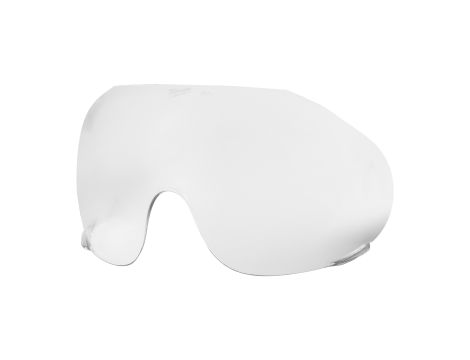 Milwaukee - Zamienna soczewka do okularów bezbarwnych do hełmów BOLT™ - 5 szt.  - 4932492330