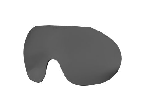 Milwaukee - Zamienna soczewka do okularów przyciemnianych do hełmów BOLT™ - 5 szt. - 4932492331