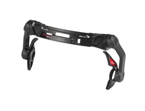 Milwaukee - Zamienny uchwyt do soczewki okularów ochronnych kompaktowych do hełmów BOLT™200 - 1 szt. - 4932492333