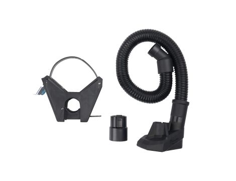 Milwaukee - Zestaw do odsysania pyłu przy dłutowaniu / wyburzaniu - 4932471992