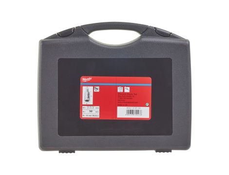 Milwaukee - Zestaw frezów obwodowych - 6 szt. - 4932372533 - 2