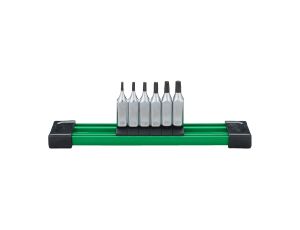 Milwaukee - Zestaw nasadek trzpieniowych Torx 1/4
