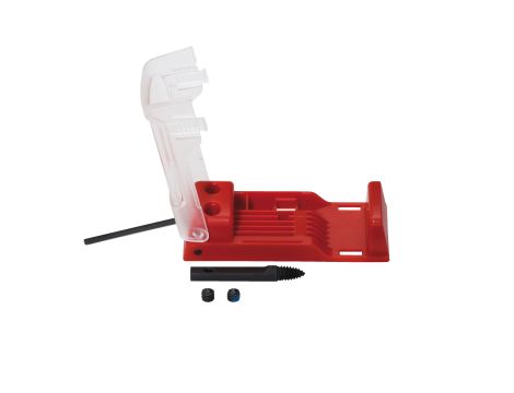 Milwaukee - Zestaw serwisowy 5szt. do wymiany ostrzy w. Samoposuwne - 4932479552