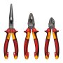 Milwaukee - Zestaw szczypiec VDE 3 szt. - 4932464575 - 2