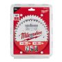 Milwaukee - Zestaw tarcz 165 x 20 mm Twin pack (2 szt.) - 4932492433 - 3