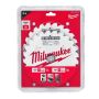 Milwaukee - Zestaw tarcz 190 x 30 mm Twin pack (2 x 24 zęby) 2 szt. - 4932479804 - 3
