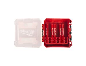 Milwaukee - Zestaw wierteł diamentowych 5x 8mm - 4932498301