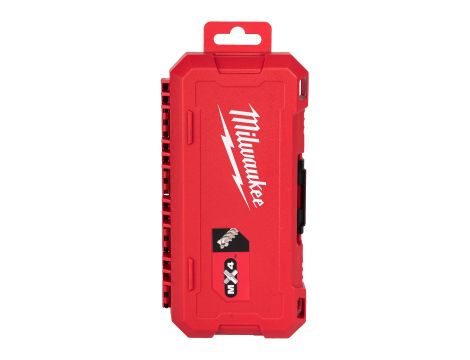 Milwaukee - Zestaw wierteł SDS Plus MX4 - 7szt - 4932492114 - 2