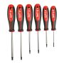 Milwaukee - Zestaw wkrętaków Torx - 6 szt. - 4932471809 - 2