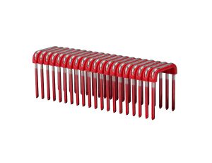 Milwaukee - Zszywki 25 mm 600szt. do M12BCST - 4932479628