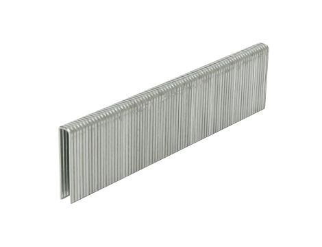 Milwaukee - Zszywki galwanizowane żywicowane 18G/25mm - 4400szt - M18FNCS18GS - 4932492618