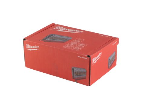 Milwaukee - Zszywki ogrodzeniowe 50 mm do M18FFUS 960 szt. na taśmie - 4932480360 - 2