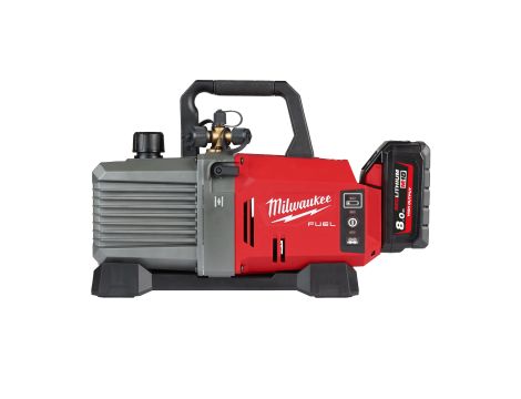 Milwaukee - M18 FUEL™ 5 Pompa próżniowa CFM - 4933498380