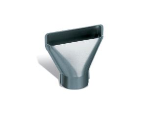 Dysza okienna STEINEL 75 mm, system 34 mm [070410]