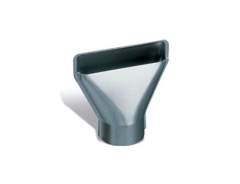 Dysza okienna STEINEL 75 mm, system 34 mm [070410]