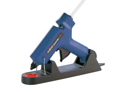 Pistolet do klejenia STEINEL Gluematic 5000 [332716]