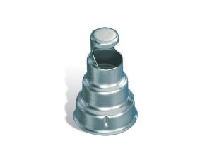 Dysza reflektorowa STEINEL mała, system 34 mm [074616]