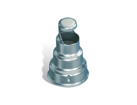 Dysza reflektorowa STEINEL mała, system 34 mm [074616]