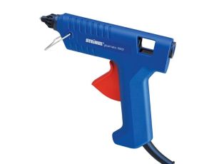 Pistolet do klejenia STEINEL Gluematic 3002 [333317]