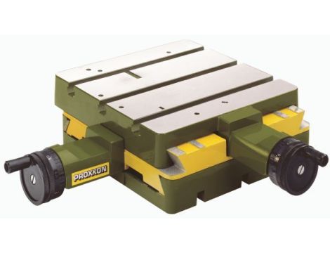 Stół krzyżowy Proxxon KT 150