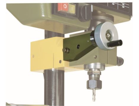 Posuw precyzyjny do frezarki Proxxon FF 500