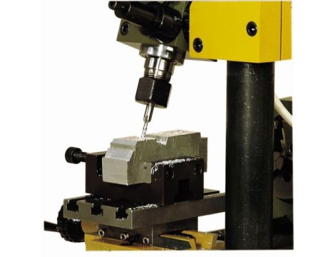 Imadło maszynowe Proxxon PM 60 - 2