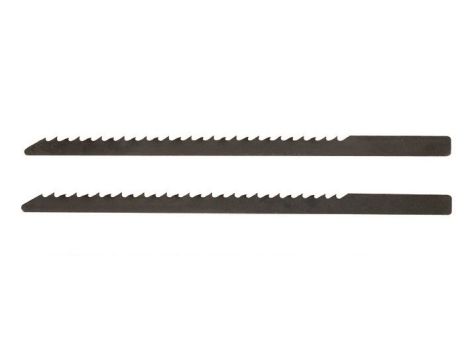 Brzeszczot do wyrzynarki Proxxon SS 200 i STS 12/E, drewno [2 szt.]